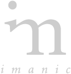 imanic Logo – grau imanic Logo - grau